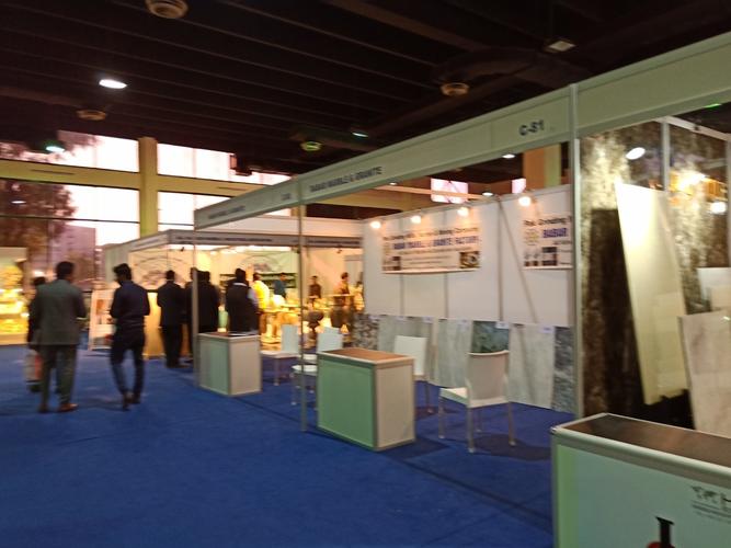 專業(yè)展覽服務(wù)，助力企業(yè)品牌閃耀——中盈展(北京)國際會展服務(wù)最新產(chǎn)品供應(yīng)