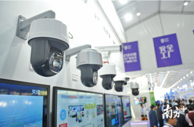 2019中國安全產(chǎn)業(yè)大會即將盛大開幕，室內(nèi)外裝飾裝修工程全面啟動