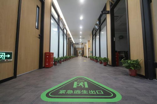 精品工程，共筑夢想——新東方小寨東路校區(qū)圓滿竣工