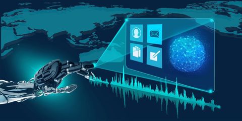 多元化看待人工智能產業創新 人工智能應用軟件開發的未來路徑
