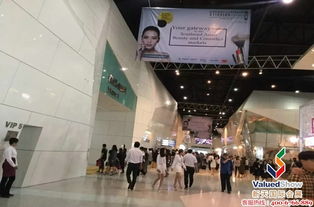 2020年泰國曼谷美容展Beyond Beauty Events 時(shí)間、地點(diǎn)與展會(huì)詳情